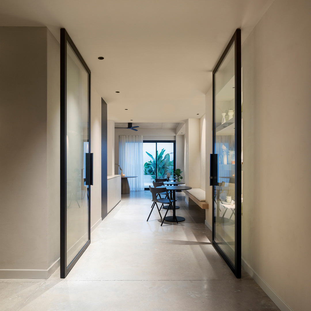 Deckeneinbauleuchte Shot M