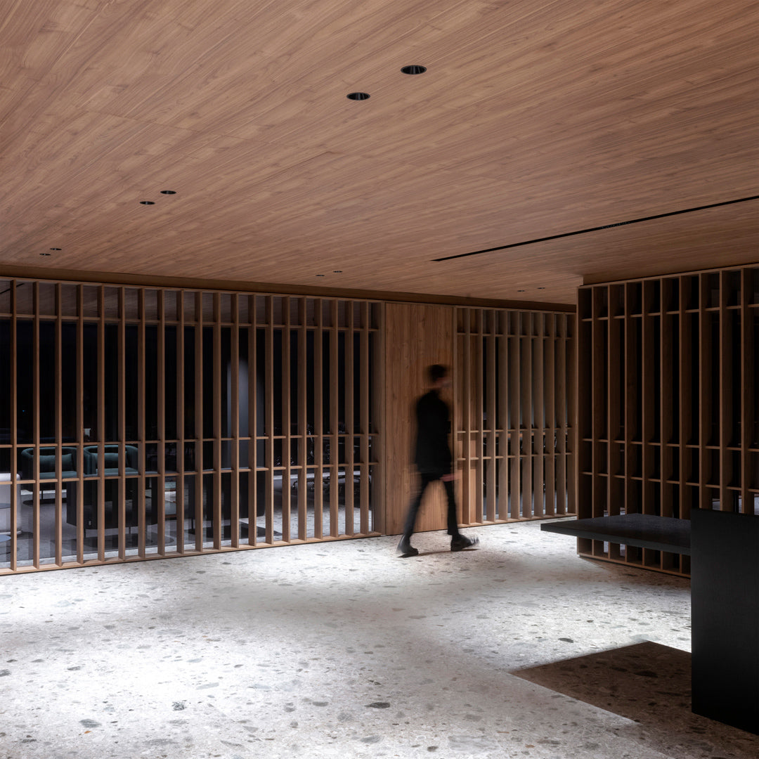 Deckeneinbauleuchte Shot M