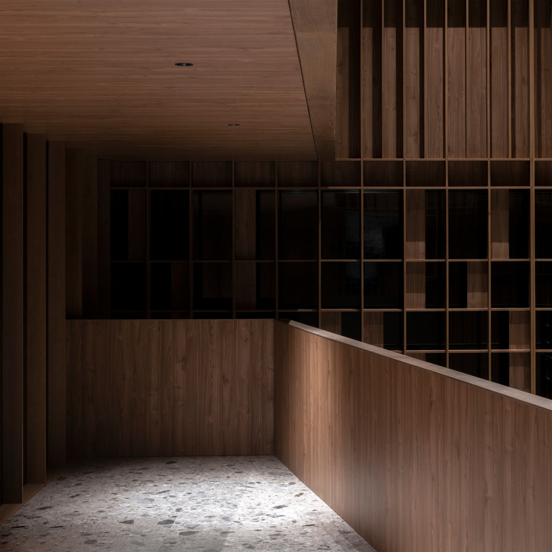 Deckeneinbauleuchte Shot M