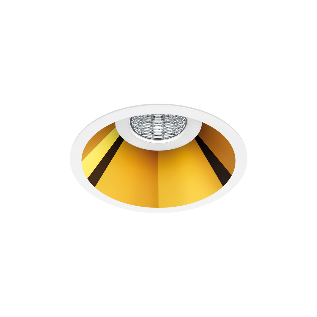 Deckeneinbauleuchte Shot M