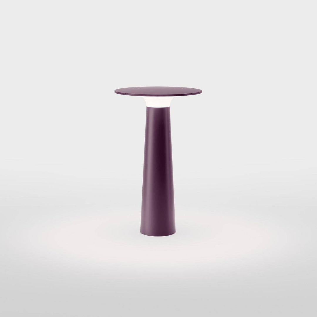 Akku-Außenleuchte Lix