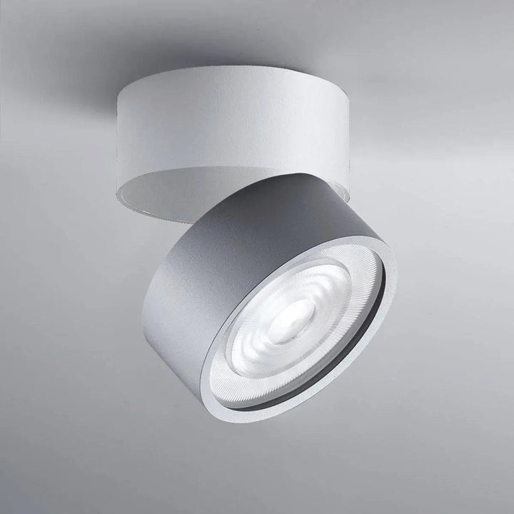 Aufbaustrahler Swing Out 15,5W