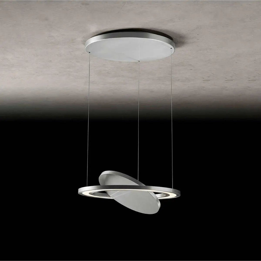 Pendelleuchte Supernova PW