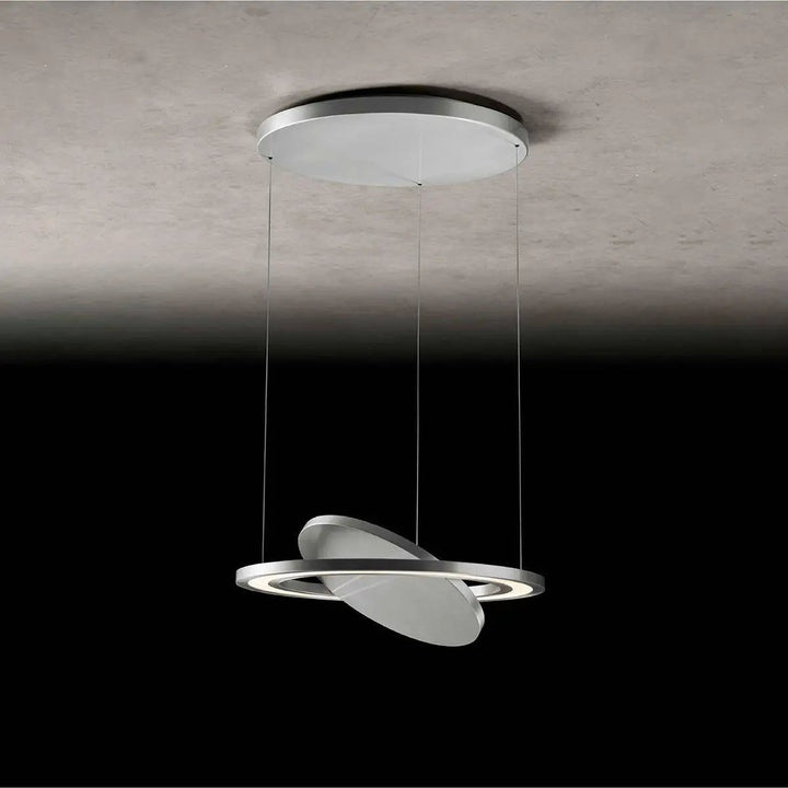 Pendelleuchte Supernova PW