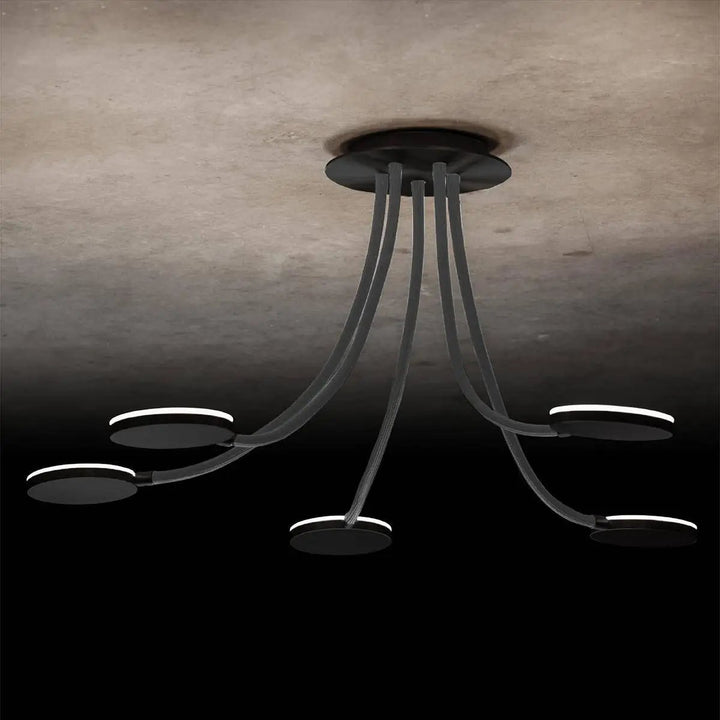 Deckenleuchte Flex D5