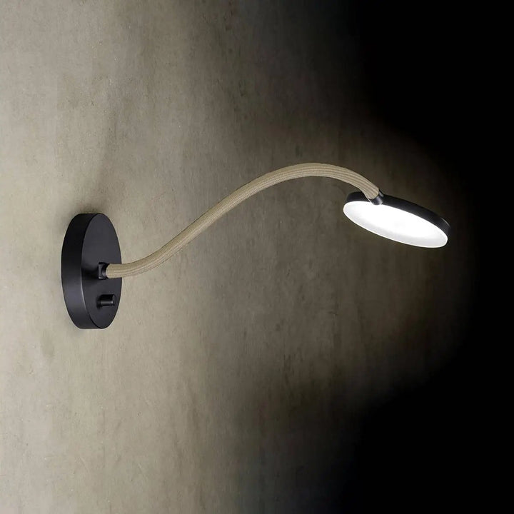 Wandleuchte Flex W