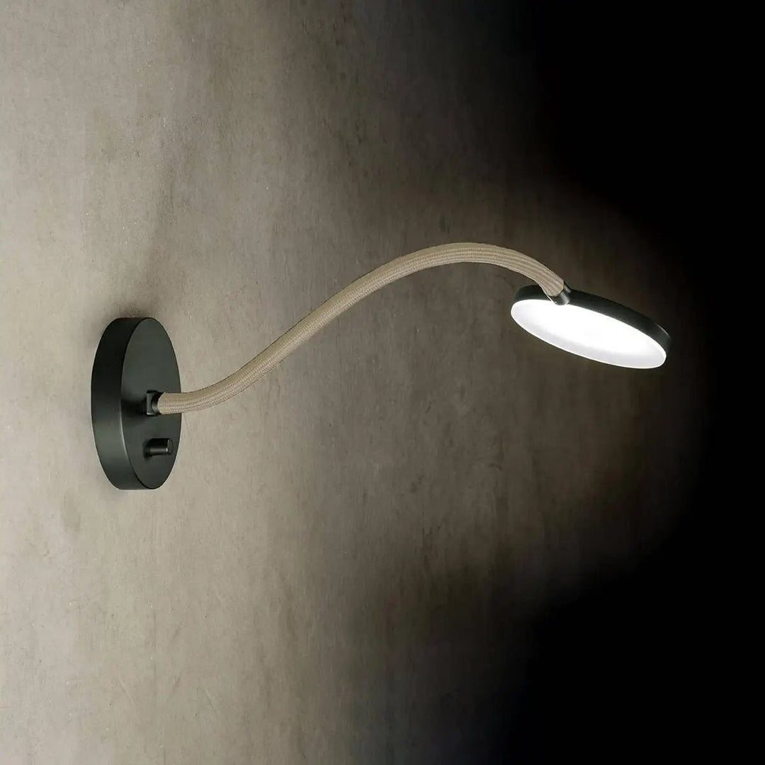 Wandleuchte Flex W