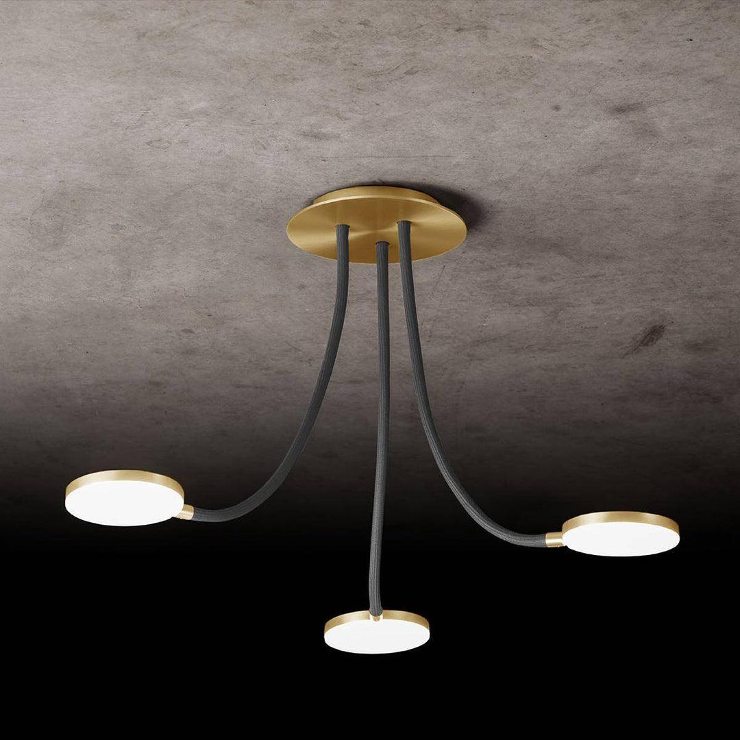 Deckenleuchte Flex D3