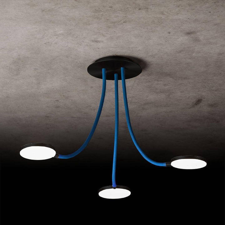 Deckenleuchte Flex D3