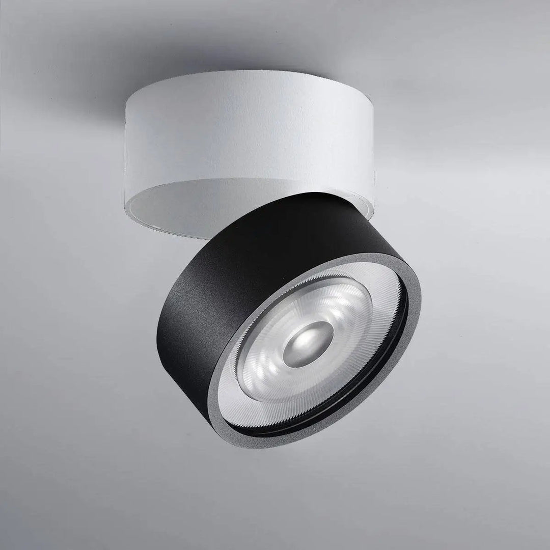 Aufbaustrahler Swing Out 15,5W