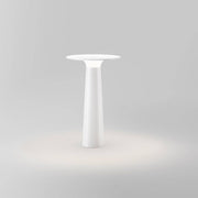 IP44.de, Akku-Außenleuchte Lix, Raumbild, moderne Outdoor Leuchte