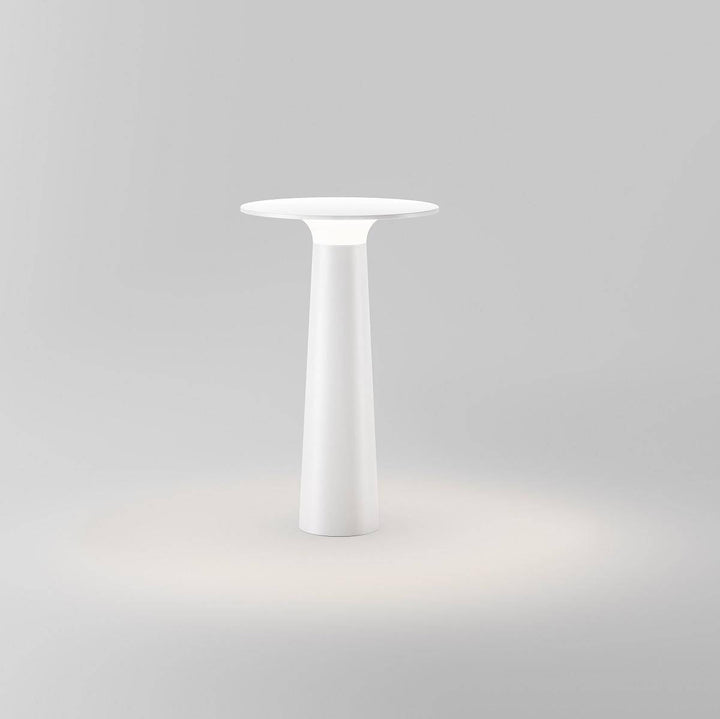 Akku-Außenleuchte Lix