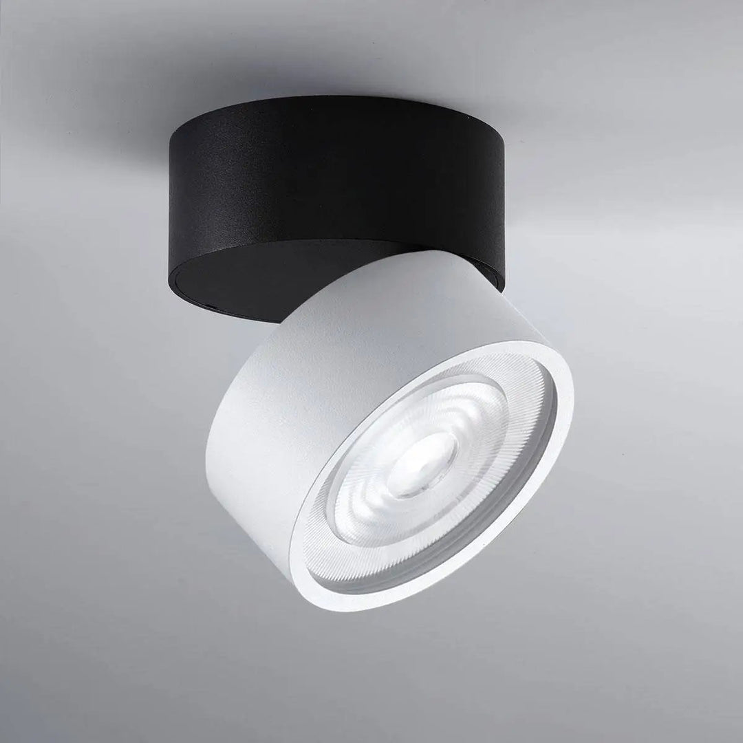 Aufbaustrahler Swing Out 15,5W