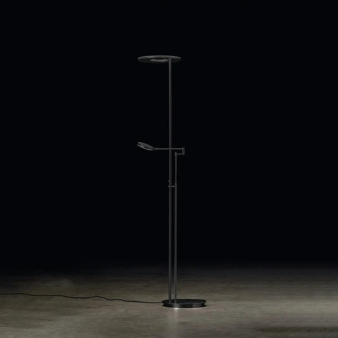 Deckenfluter Nova Plano