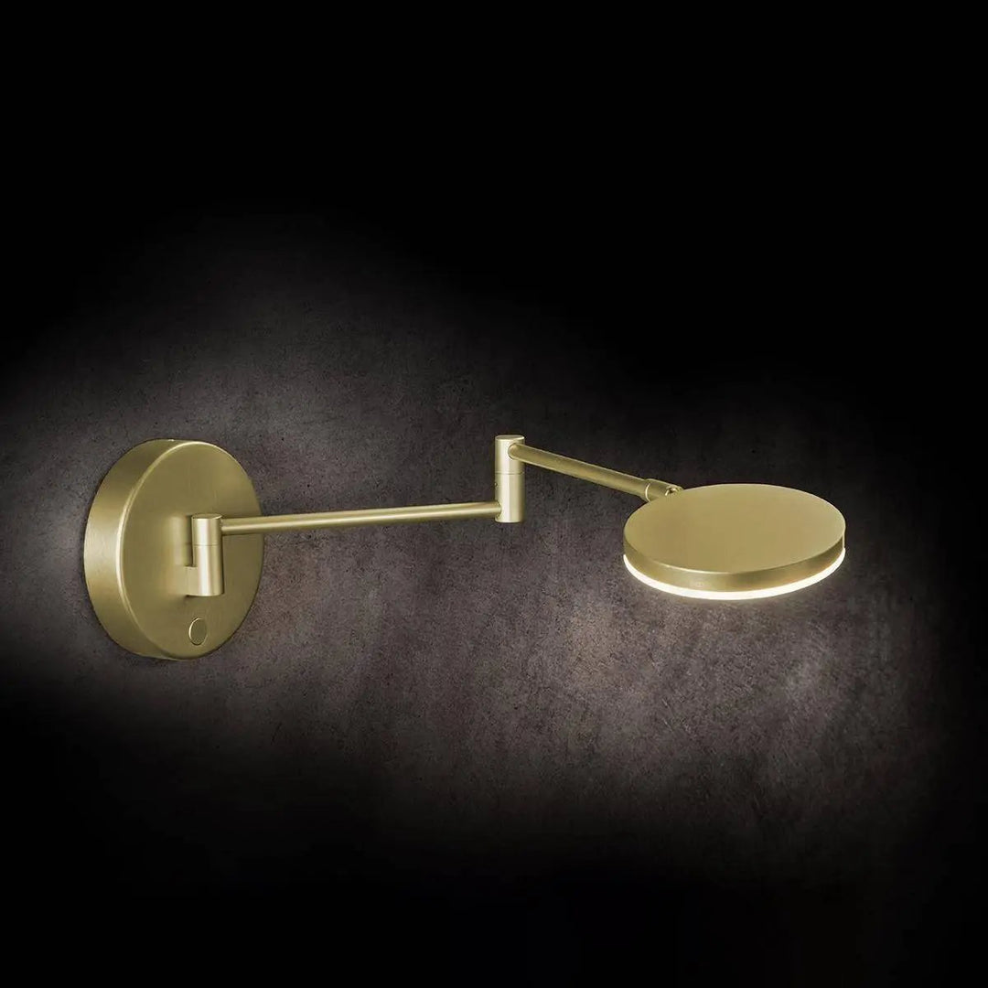 Wandleuchte Plano WB