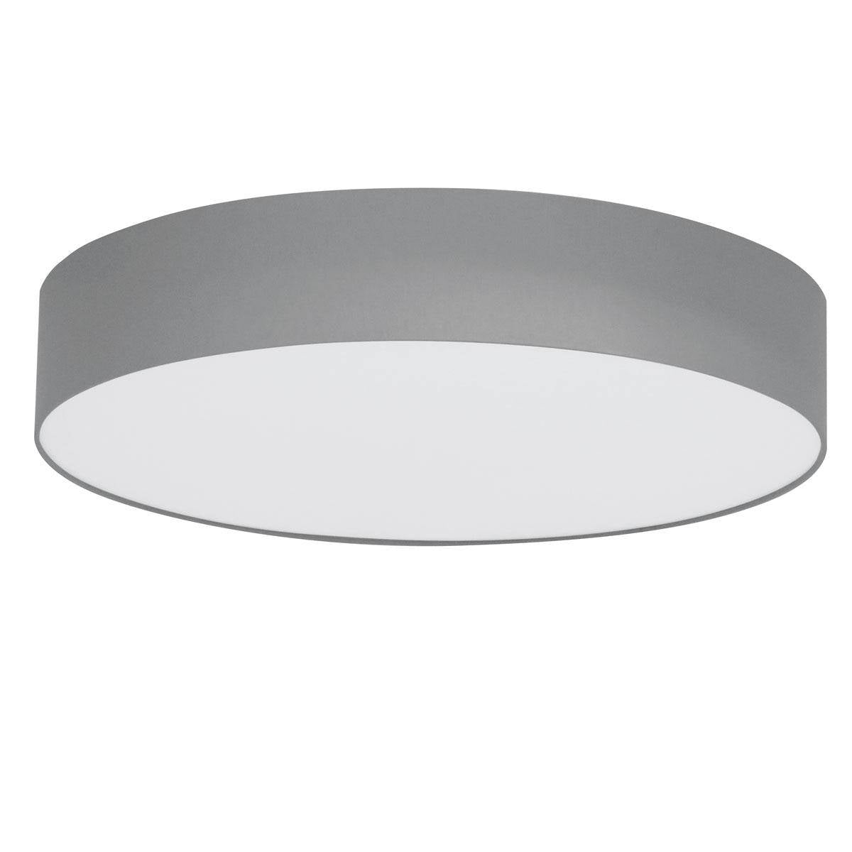 Urban, Deckenleuchte Ronja, Raumbild, stilvolle Lichtlösung
