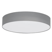 Urban, Deckenleuchte Ronja, Raumbild, stilvolle Lichtlösung
