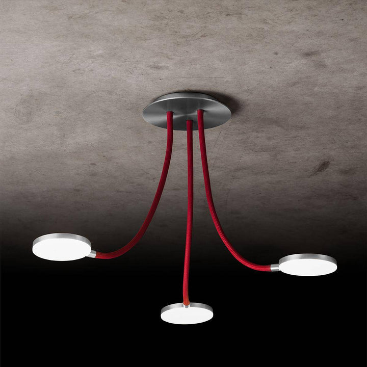 Deckenleuchte Flex D3