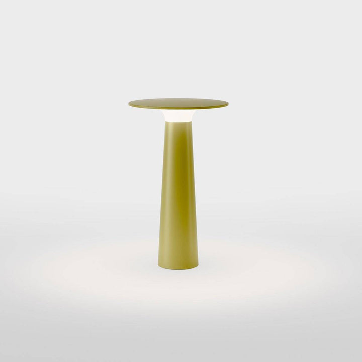 Akku-Außenleuchte Lix