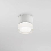 DLS Lighting, Aufbauleuchte Phönix On, Raumbild, moderne Raumbeleuchtung