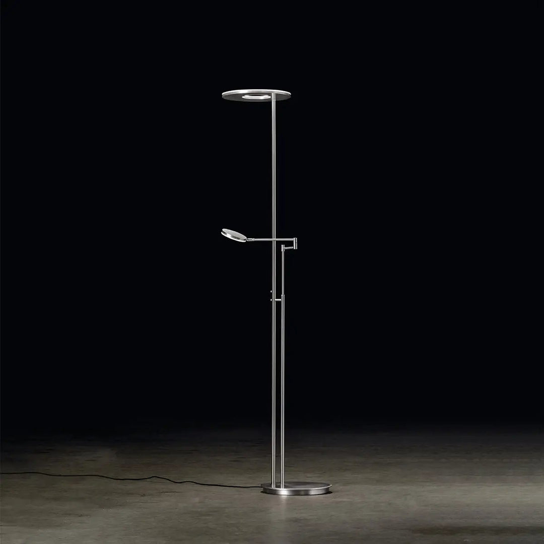 Deckenfluter Nova Plano