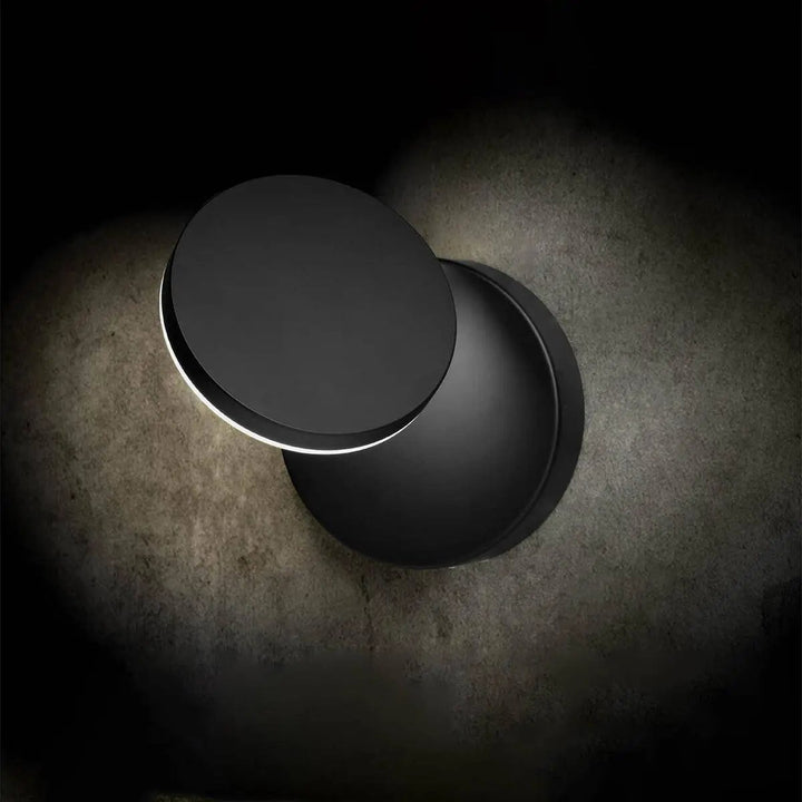 Wandleuchte Plano W/WD