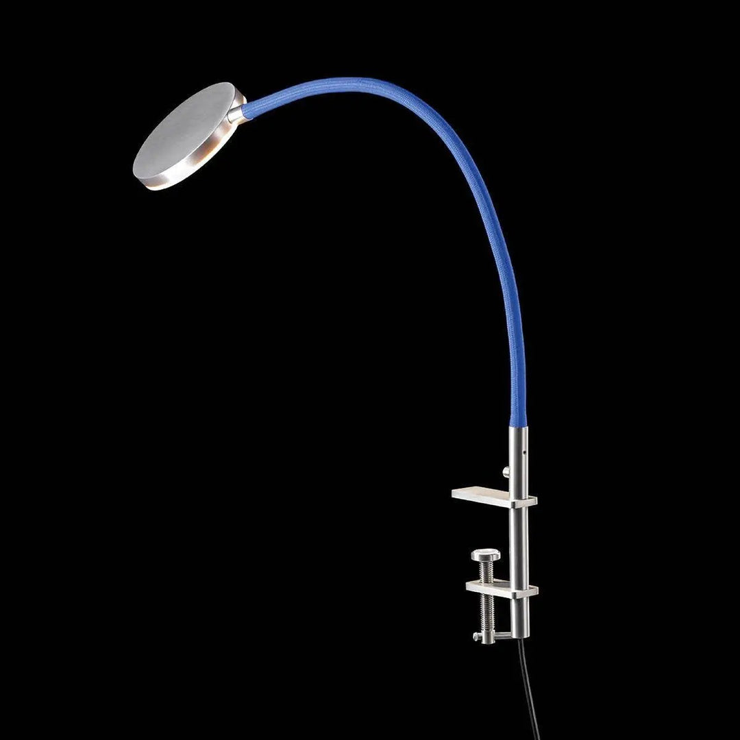 Klemmleuchte Flex K