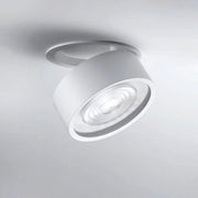 LUX-IT, Halbeinbaustrahler Swing In 15,5W, Raumbild, hochwertige Lichtplanung