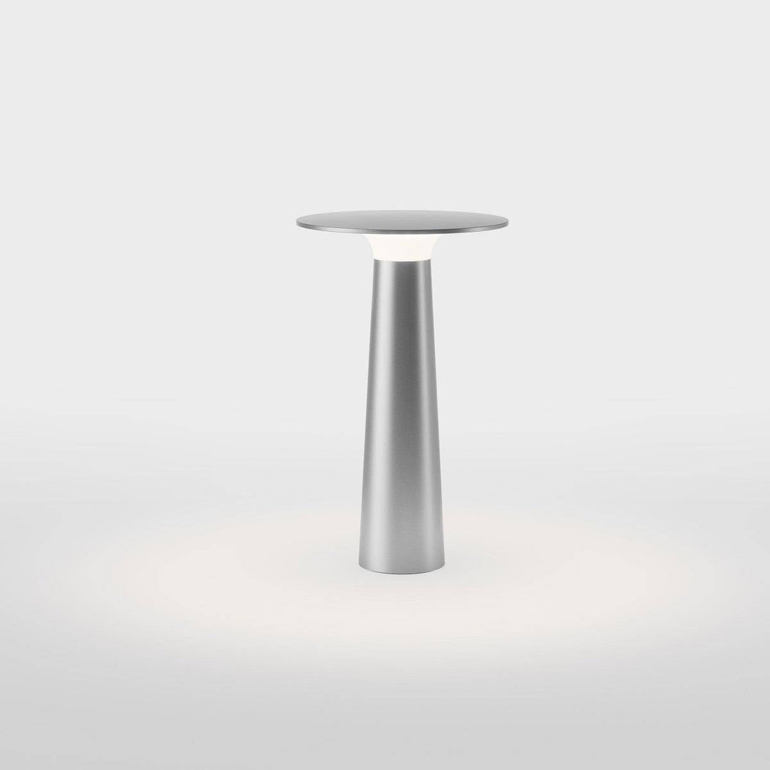 Akku-Außenleuchte Lix