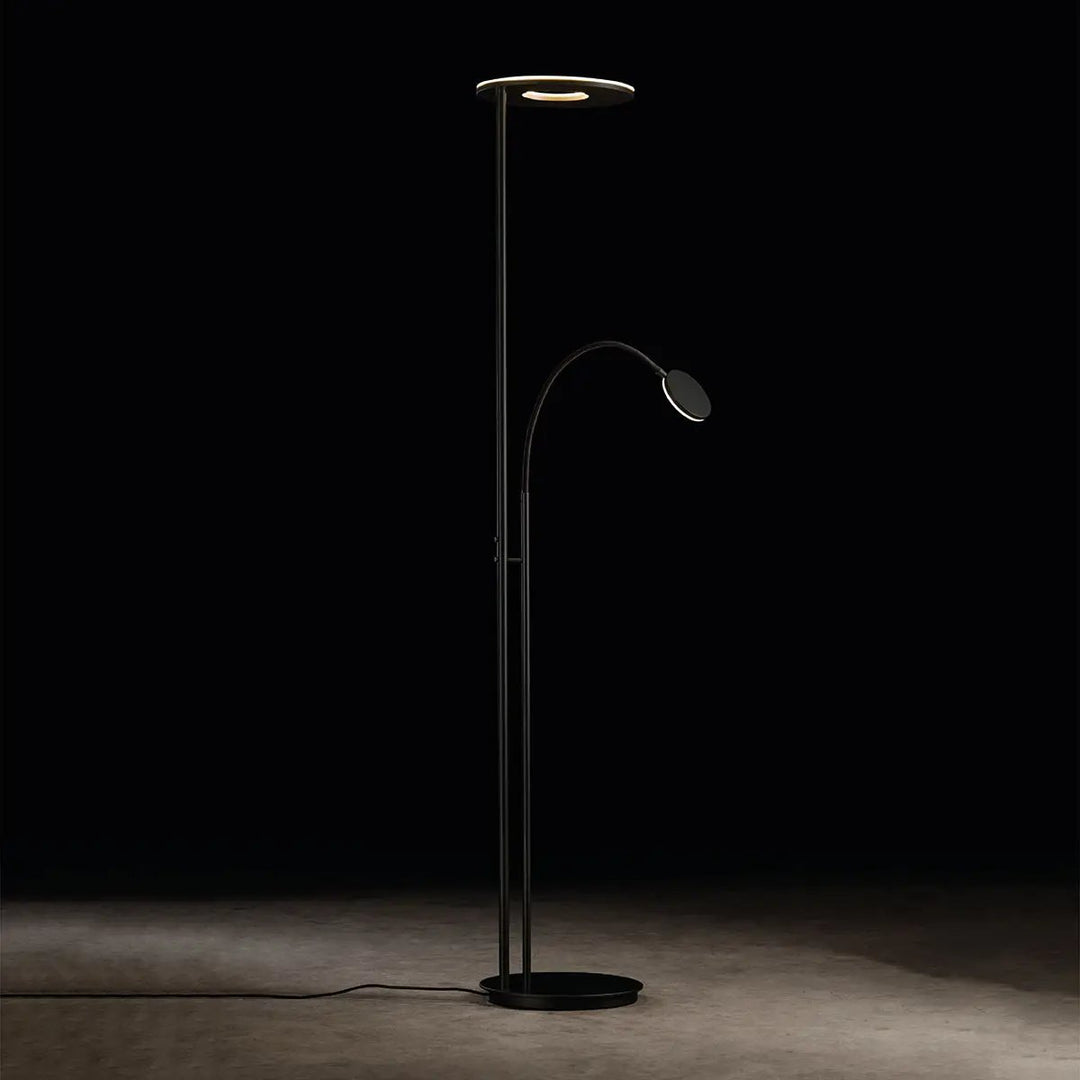 Deckenfluter Nova Flex