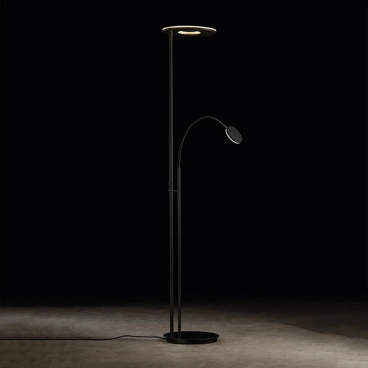 Deckenfluter Nova Flex