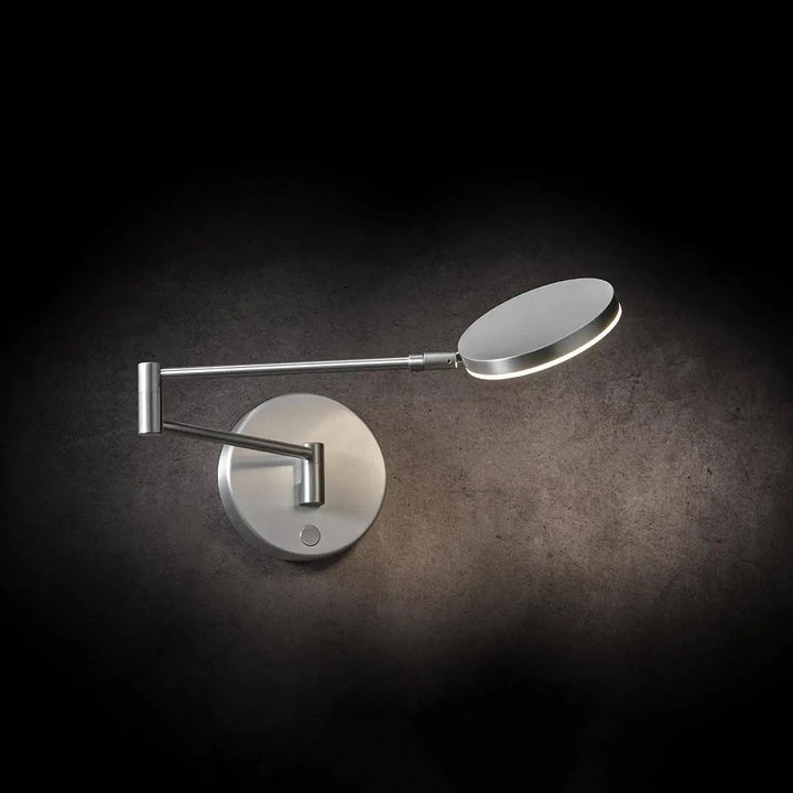 Wandleuchte Plano WB