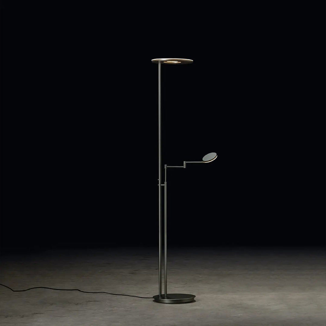 Deckenfluter Nova Plano