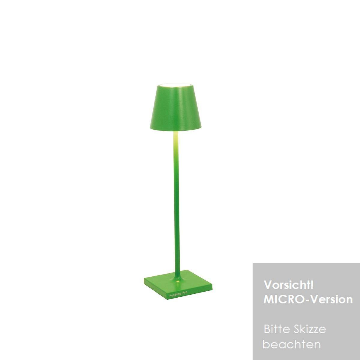 Zafferano, Poldina, Raumbild, moderne Lichtlösung