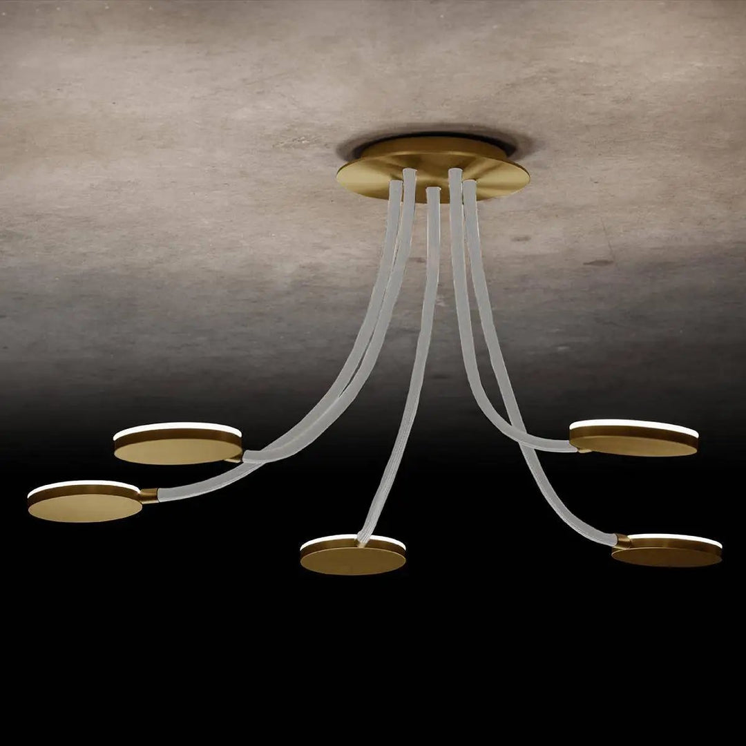 Deckenleuchte Flex D5