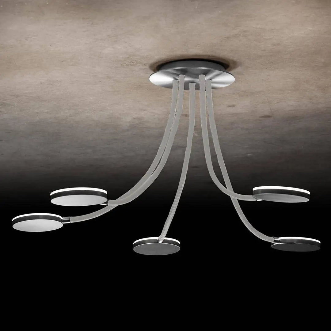 Deckenleuchte Flex D5