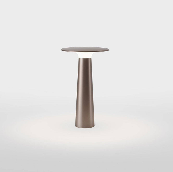 Akku-Außenleuchte Lix