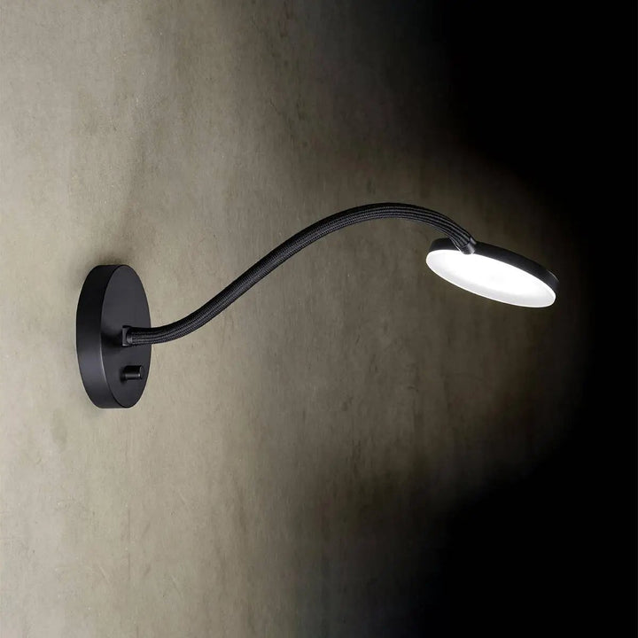 Wandleuchte Flex W