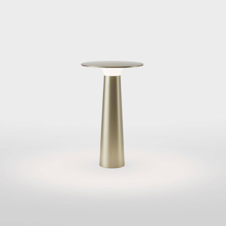 Akku-Außenleuchte Lix