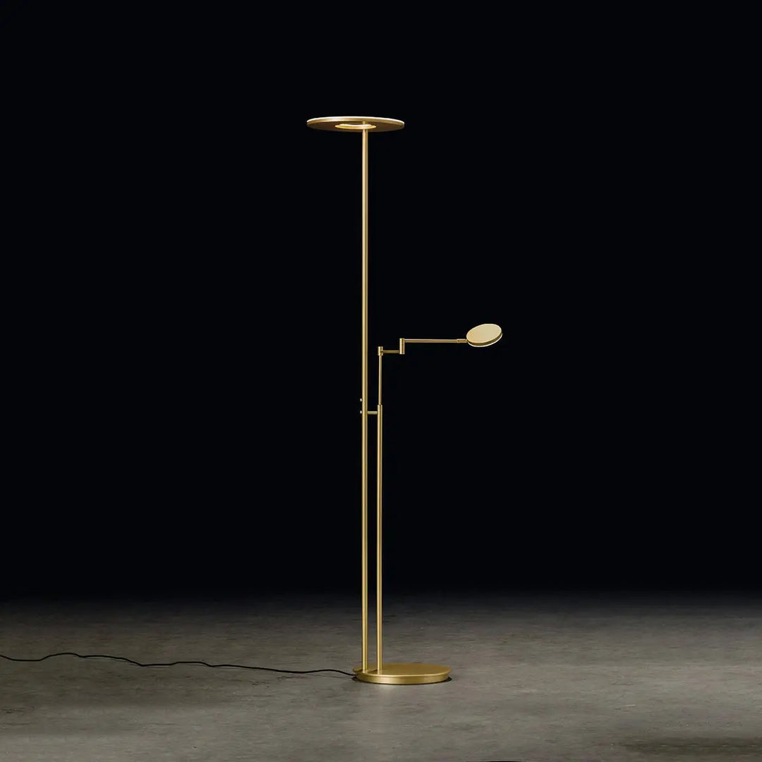 Deckenfluter Nova Plano