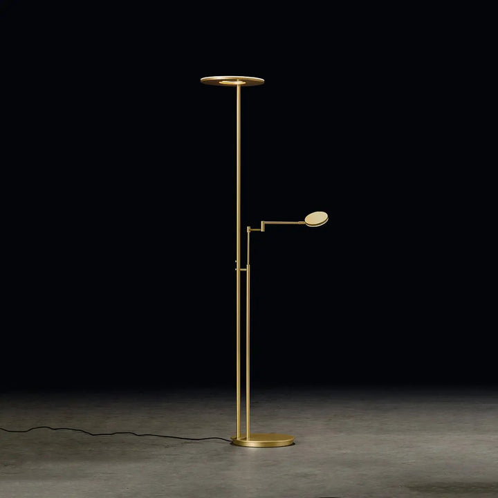 Deckenfluter Nova Plano