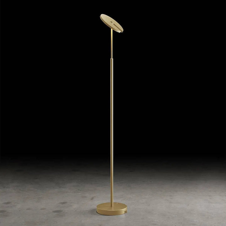 Leseleuchte Supernova Akku