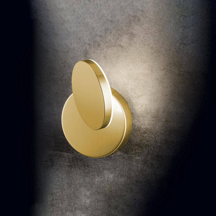 Wandleuchte Plano W/WD