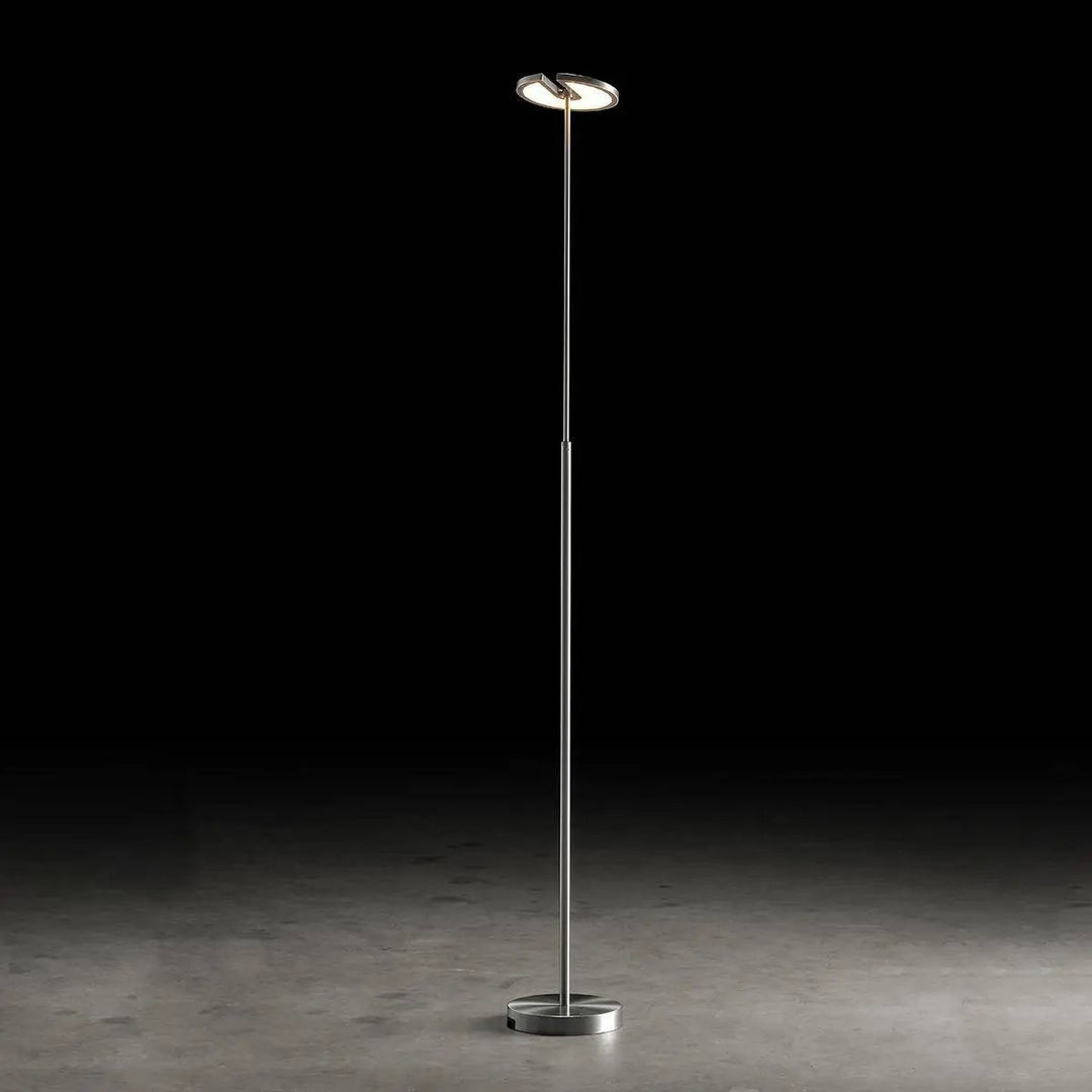 Leseleuchte Supernova Akku