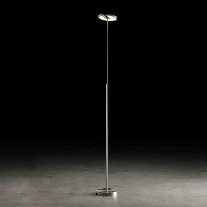 Leseleuchte Supernova Akku