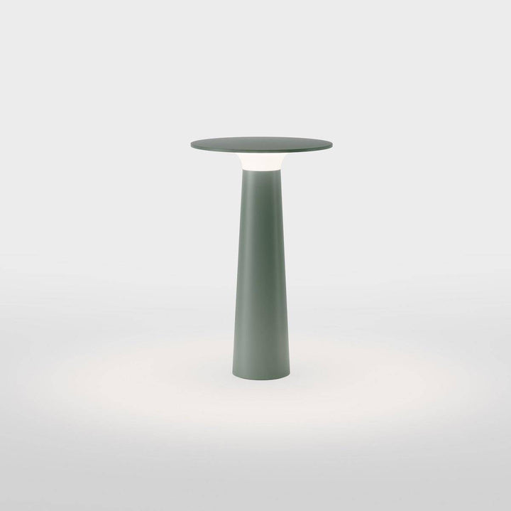 Akku-Außenleuchte Lix