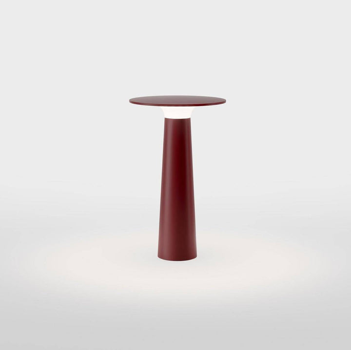 Akku-Außenleuchte Lix