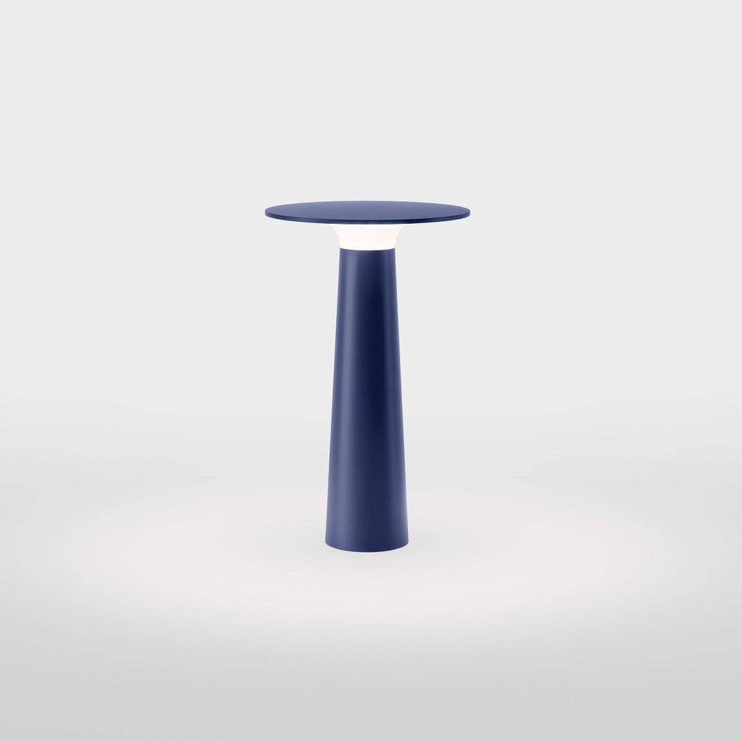 Akku-Außenleuchte Lix