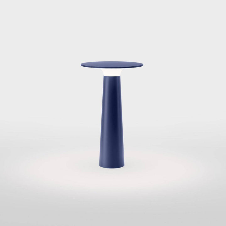 Akku-Außenleuchte Lix