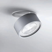 LUX-IT, Halbeinbaustrahler Swing In 15,5W, Raumbild, moderne Raumbeleuchtung